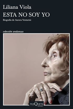 Imagen de ESTA NO SOY YO