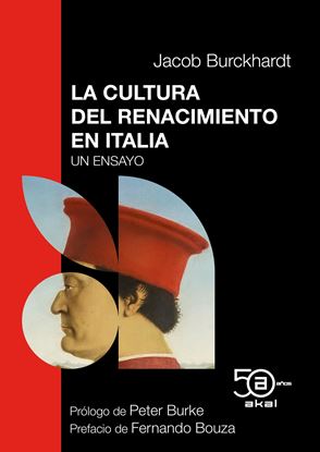 Imagen de LA CULTURA DEL RENACIMIENTO EN ITALIA