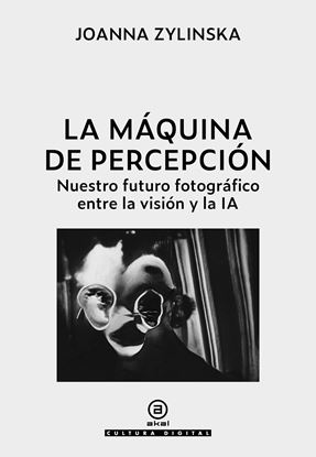 Imagen de LA MAQUINA DE PERCEPCION