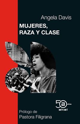 Imagen de MUJERES, RAZA Y CLASE