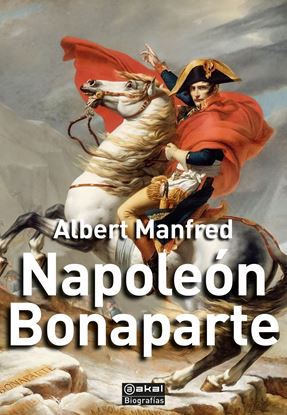 Imagen de NAPOLEON BONAPARTE