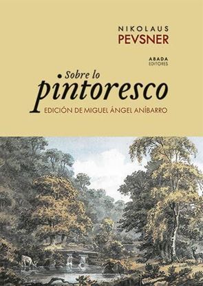 Imagen de SOBRE LO PINTORESCO