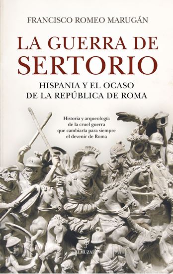 Imagen de LA GUERRA DE SERTORIO