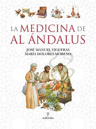 Imagen de LA MEDICINA DE AL ANDALUS