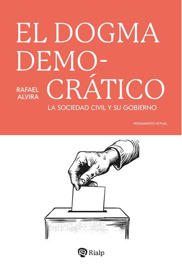 Imagen de EL DOGMA DEMOCRATICO