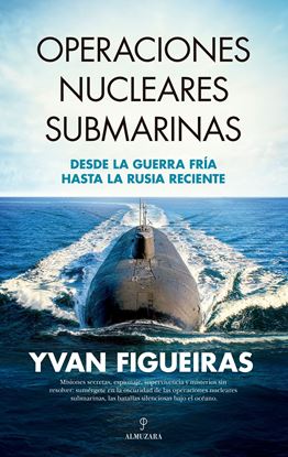 Imagen de OPERACIONES NUCLEARES SUBMARINAS