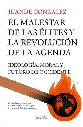 Imagen de EL MALESTAR DE LAS ELITES Y LA REVOLUC..