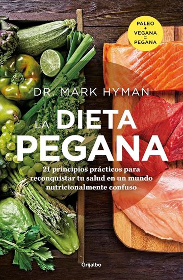 Imagen de LA DIETA PEGANA