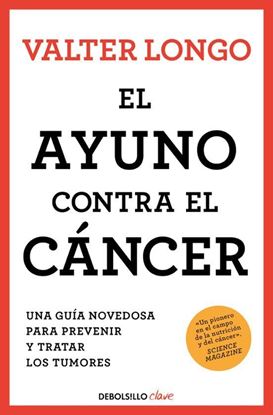 Imagen de EL AYUNO CONTRA EL CANCER (BOL)