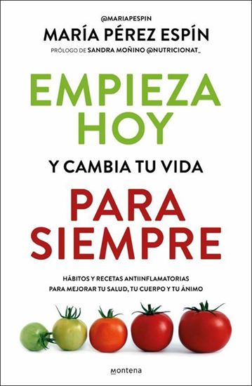 Imagen de EMPIEZA HOY Y CAMBIA TU VIDA PARA SIEMPR