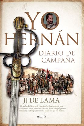Imagen de YO, HERNAN