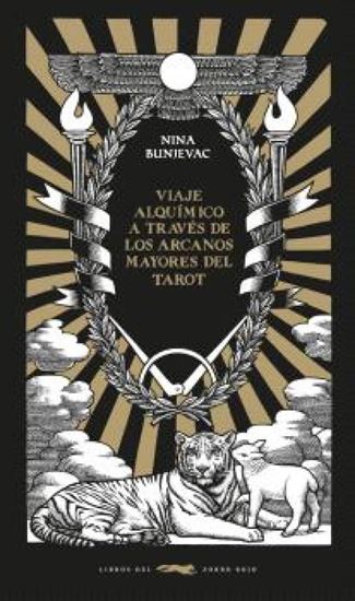 Imagen de LOS ARCANOS MAYORES DEL TAROT