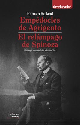 Imagen de EMPEDOCLES DE AGRIGENTO; EL RELAMPAGO