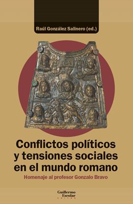 Imagen de CONFLICTOS POLITICOS Y TENSIONES SOCIALE
