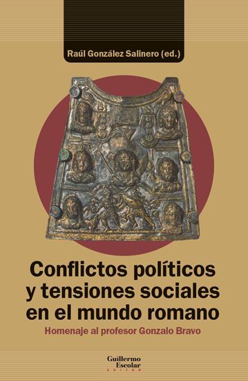 Imagen de CONFLICTOS POLITICOS Y TENSIONES SOCIALE