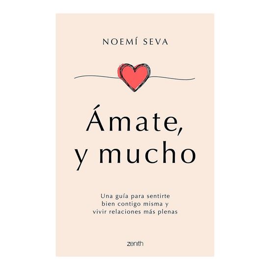 Imagen de AMAME Y MUCHO