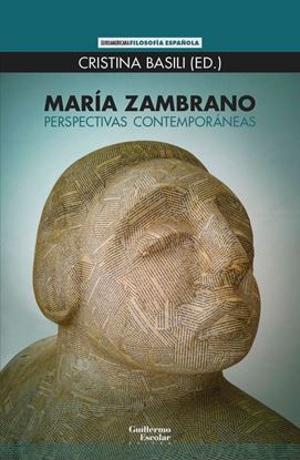 Imagen de MARIA ZAMBRANO