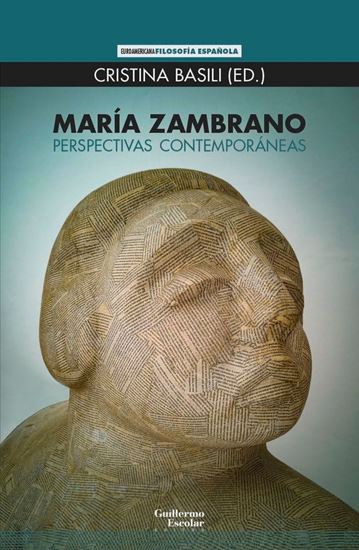 Imagen de MARIA ZAMBRANO