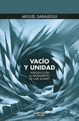 Imagen de VACIO Y UNIDAD