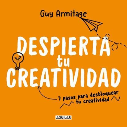 Imagen de DESPIERTA TU CREATIVIDAD