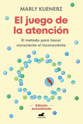 Imagen de EL JUEGO DE LA ATENCION