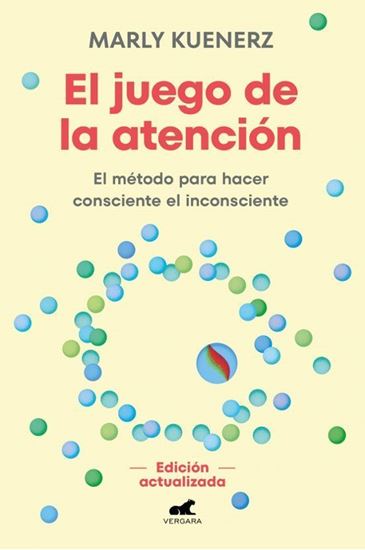 Imagen de EL JUEGO DE LA ATENCION