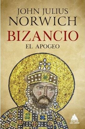 Imagen de BIZANCIO. EL APOGEO
