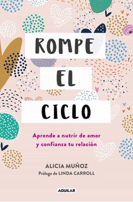 Imagen de ROMPE EL CICLO