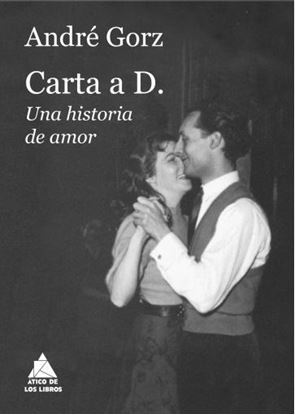 Imagen de CARTA A D.