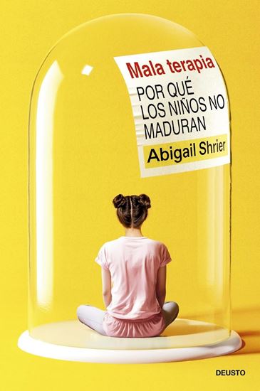 Imagen de MALA TERAPIA