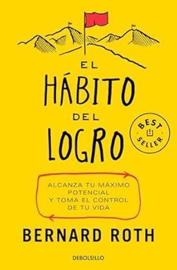 Imagen de EL HABITO DEL LOGRO (ED.ACT) (BOL)