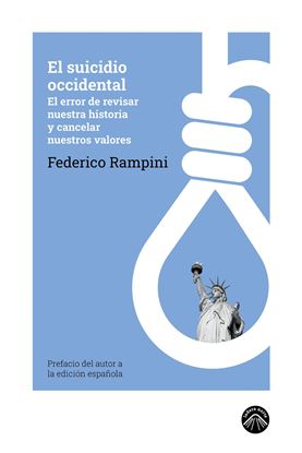 Imagen de EL SUICIDIO OCCIDENTAL
