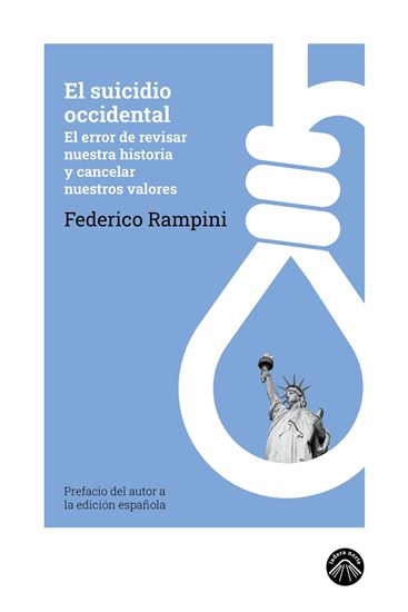 Imagen de EL SUICIDIO OCCIDENTAL
