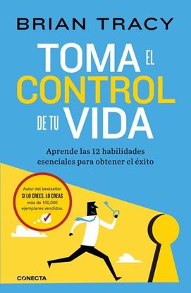 Imagen de TOMA EL CONTROL DE TU VIDA