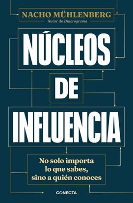Imagen de NUCLEOS DE INFLUENCIA