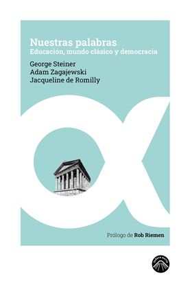 Imagen de NUESTRAS PALABRAS