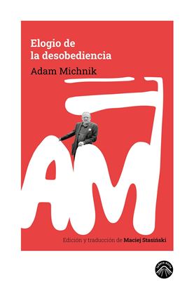 Imagen de ELOGIO DE LA DESOBEDIENCIA