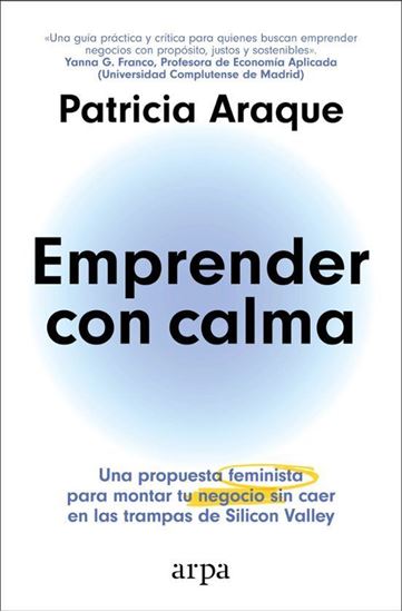 Imagen de EMPRENDER CON CALMA