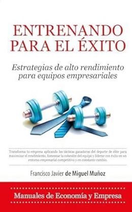 Imagen de ENTRENANDO PARA EL EXITO