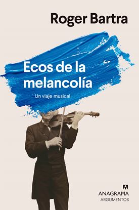 Imagen de ECOS DE LA MELANCOLIA