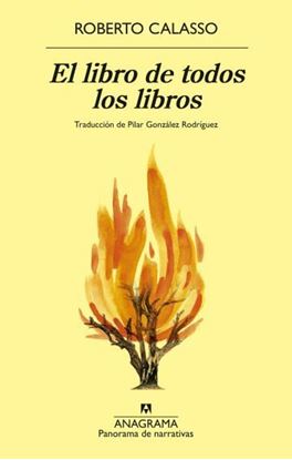 Imagen de EL LIBRO DE TODOS LOS LIBROS
