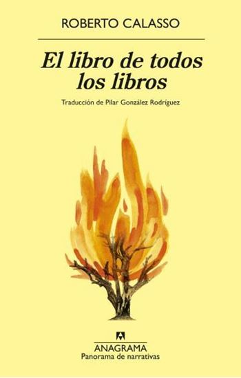 Imagen de EL LIBRO DE TODOS LOS LIBROS