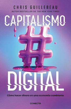 Imagen de CAPITALISMO DIGITAL
