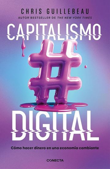 Imagen de CAPITALISMO DIGITAL