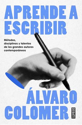 Imagen de APRENDE A ESCRIBIR
