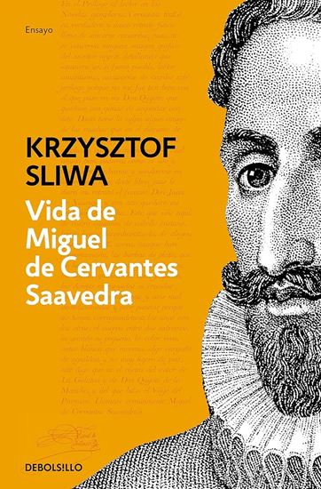 Imagen de VIDA DE MIGUEL DE CERVANTES SAAVEDRA