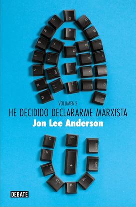 Imagen de HE DECIDIDO DECLARARME MARXISTA(VOLUMEN2