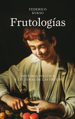 Imagen de FRUTOLOGIAS