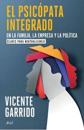 Imagen de EL PSICOPATA INTEGRADO EN LA FAMILIA
