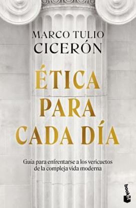 Imagen de ETICA PARA CADA DIA